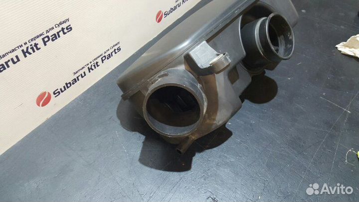 Резонатор впускной Subaru Legacy IV BL BP 03-06