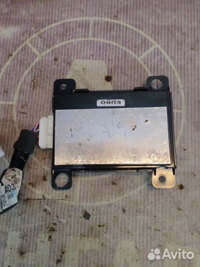 Блок Bluetooth Mitsubishi Outlander Xl CW7W 4HN