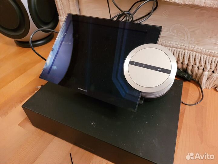 Bang olufsen beolab 6000 mk3