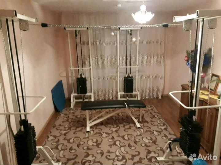 Мтб Бубновского