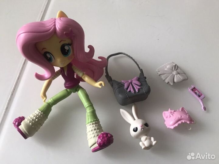 Фигурки из Киндер