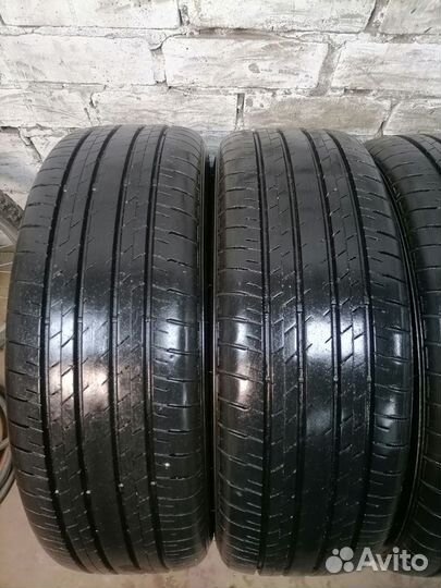 Bridgestone Alenza H/L 33 225/60 R18 100H