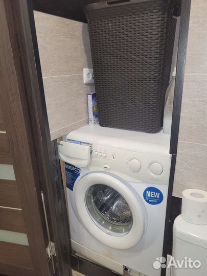 Стиральная машина на запчасти