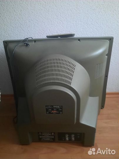 Телевизор avest