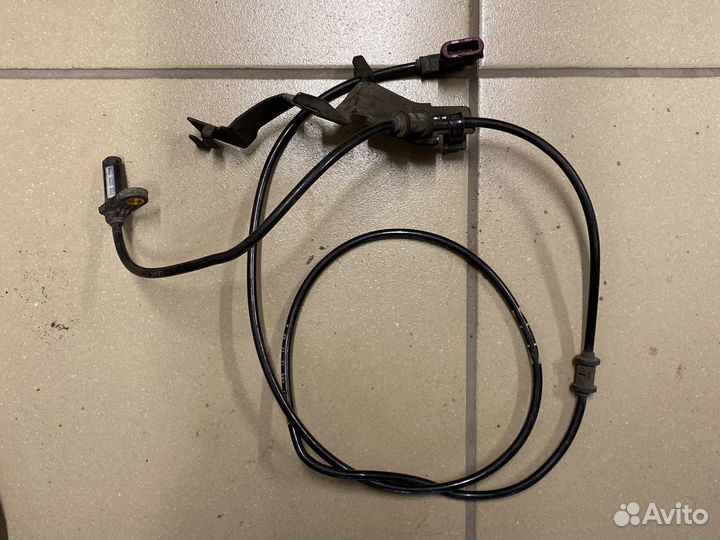 Датчик ABS Mercedes e-class w211