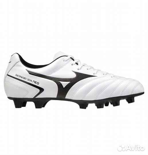 Бутсы Mizuno monarcida NEO II select AS