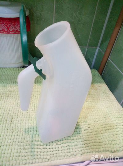 Мочесборник мужской