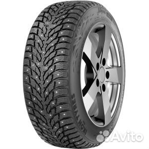 Ikon Tyres Autograph Ice 9 SUV 255/45 R20 105T