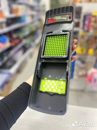 Овощерезка Nicer Dicer