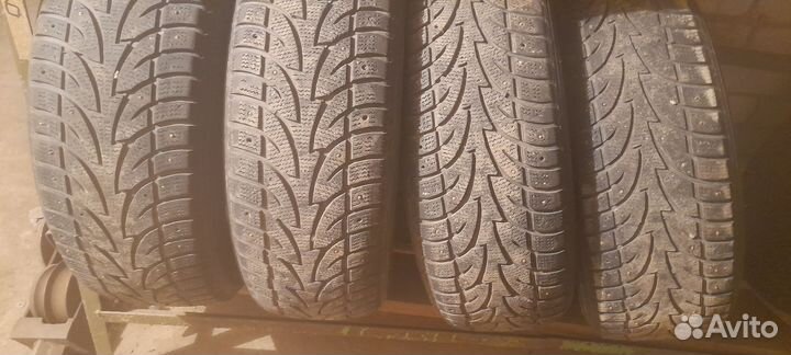 Sailun Ice Blazer WSL2 235/65 R16C 115
