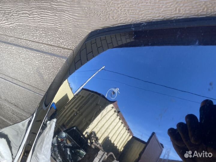 Капот Ford Focus 3 Дорестайлинг