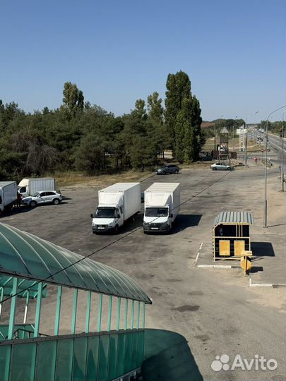 ГАЗ ГАЗель 33023 2.9 МТ, 2012, 250 000 км