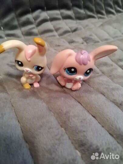 Littlest Pet Shop