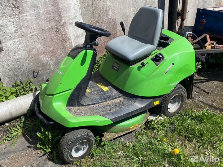 Ремонт бензо-мото-электро и дизельной техники