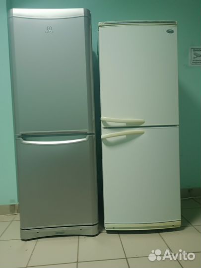 Холодильник Самсунг