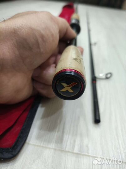 Maximus Marauder 662L