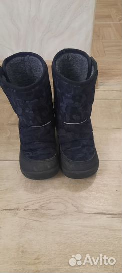 Валенки Кuoma