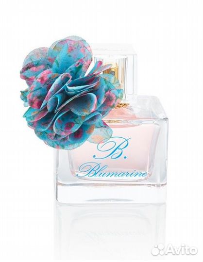 Blumarine b. Blumarine парфюмерованная вода 100мл