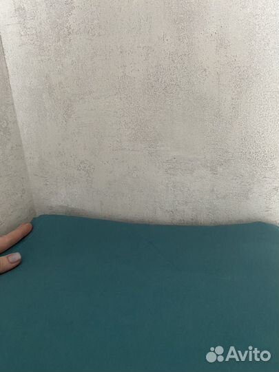 Шторы бирюзовые морская волна икея леруа