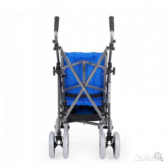 Прогулочная коляска трость Otto Bock Eco-Buggy