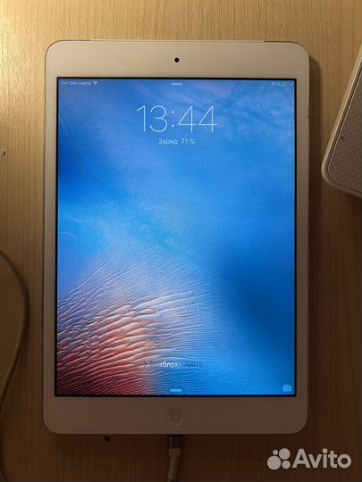 iPad mini 1