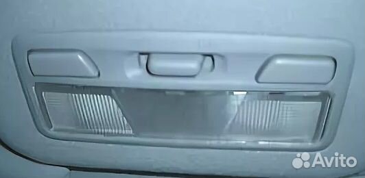 Фонарь освещения салона Dingo