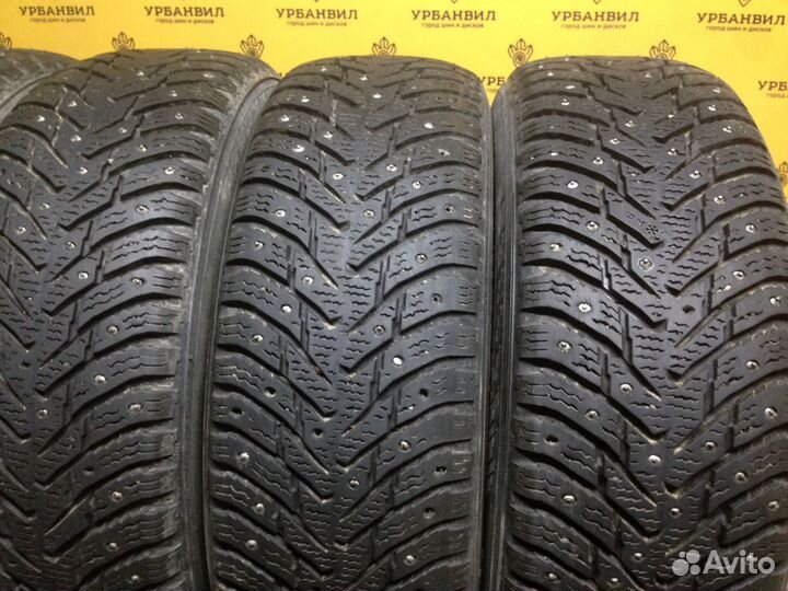 Nokian Tyres Hakkapeliitta 8 185/70 R14