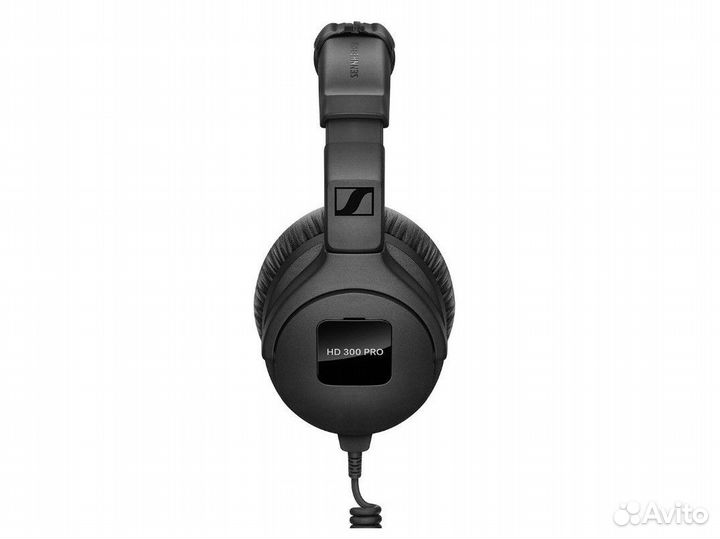 Sennheiser HD 300 Pro наушники