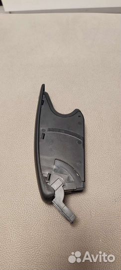 Очечник skoda oktavia A4