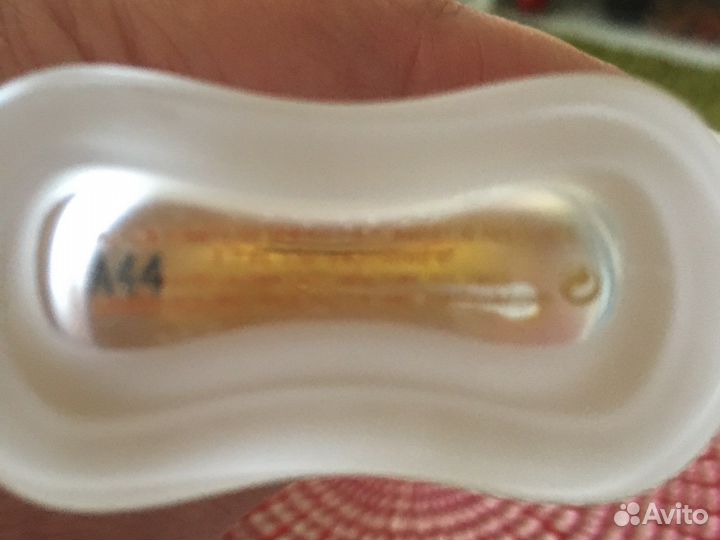 Estee lauder pure white linen