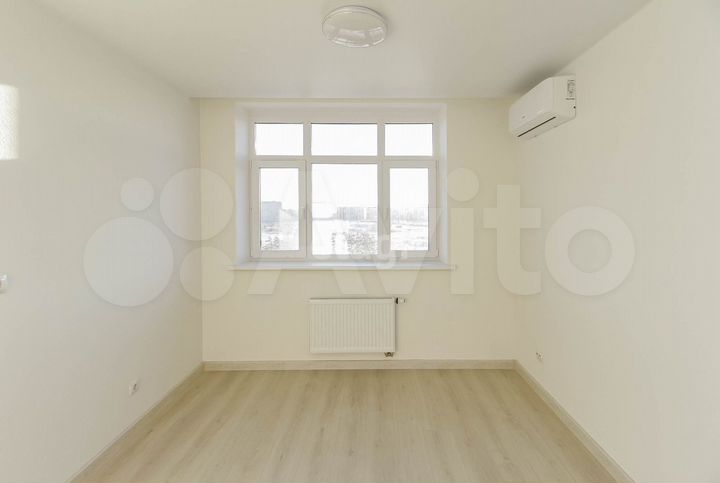 Квартира-студия, 17,2 м², 8/16 эт.