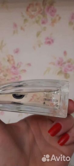 Парфюм Yohji Yamamoto 90 мл