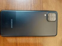 Samsung Galaxy A12, 3/32 ГБ