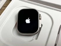 Часы apple watch ultra 2 49mm