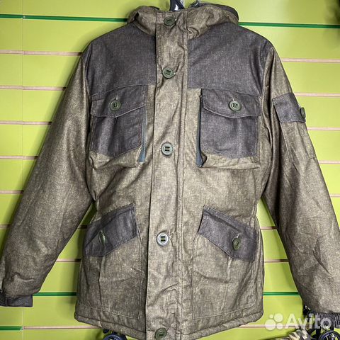 Костюм мужской 