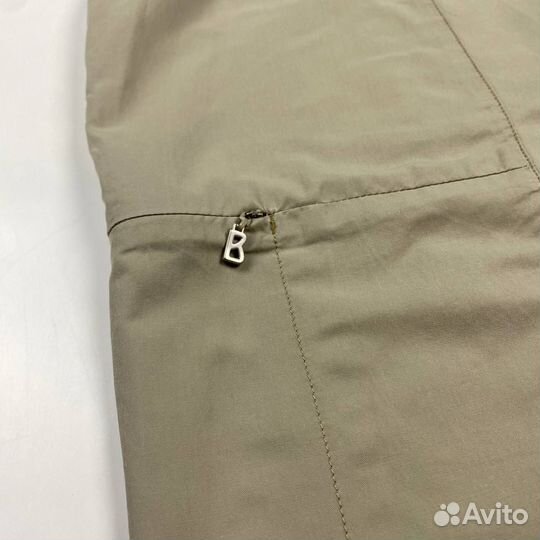 Шорты-карго Bogner оригинал