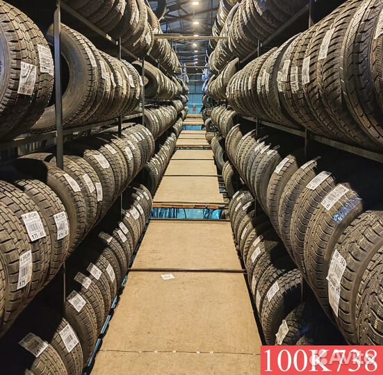 Nokian Tyres Hakkapeliitta R 215/70 R16 100P