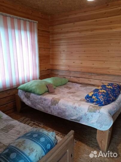 Отдых. Байкал. Ольхон
