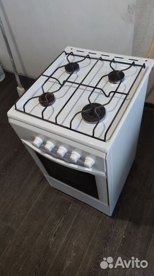 Плита газовая