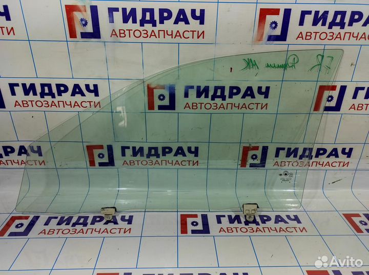 Стекло двери передней правой Geely MK 1058005004