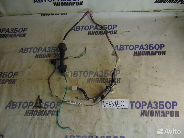 Проводка двери для Toyota Corolla Fielder 1 2000