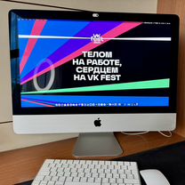 Моноблок apple iMac 21.5 4k 2019