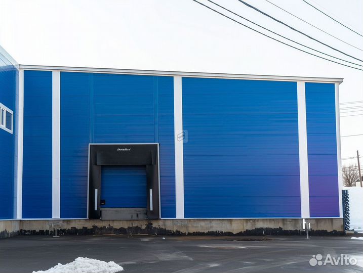 Сендвич панели минвата