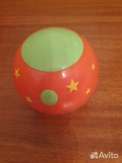 Развивающие игрушки для малыша