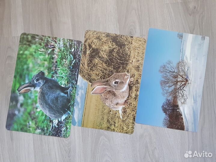 Салфетка (термо салфетка) для сервировки стола