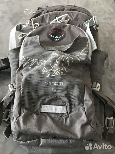 Рюкзак Osprey Venom 13