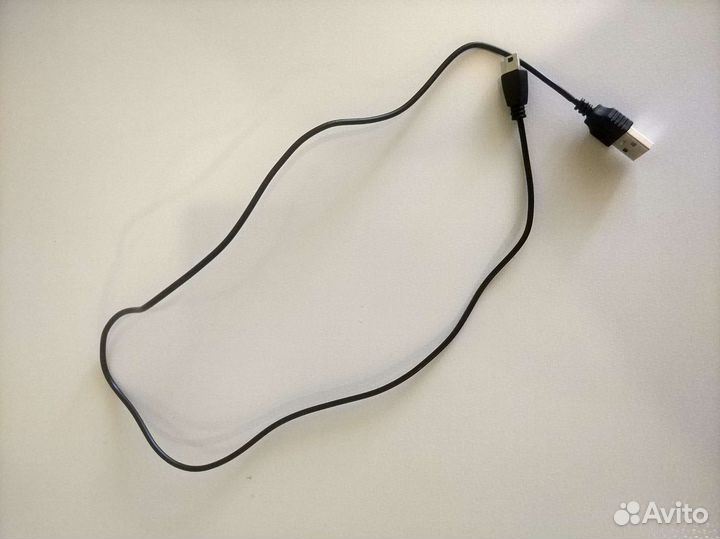 Кабель мини USB