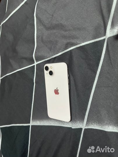iPhone 13, 128 ГБ