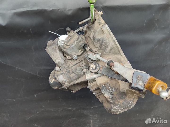 МКПП Opel Astra H Z18XER Без пробега по РФ