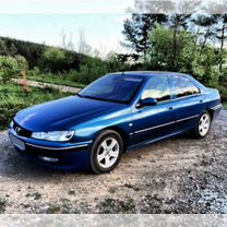 Peugeot 406 1.8 MT, 1999, 150 000 км, с пробегом, цена 200 000 руб.